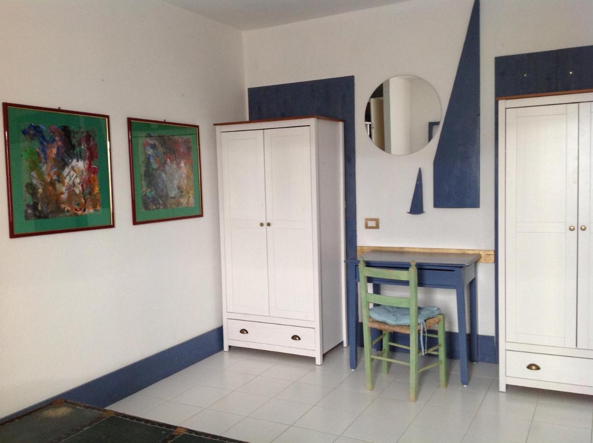 Hébergement de vacances Su Mari_villasimius